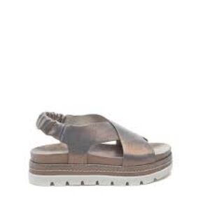 J/SLIDES resa in bronze SZ 6